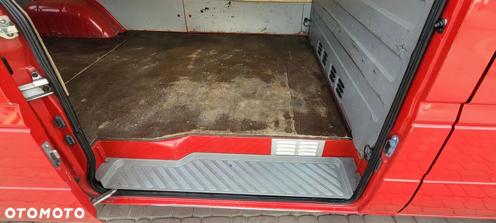 Volkswagen LT 35 - 29
