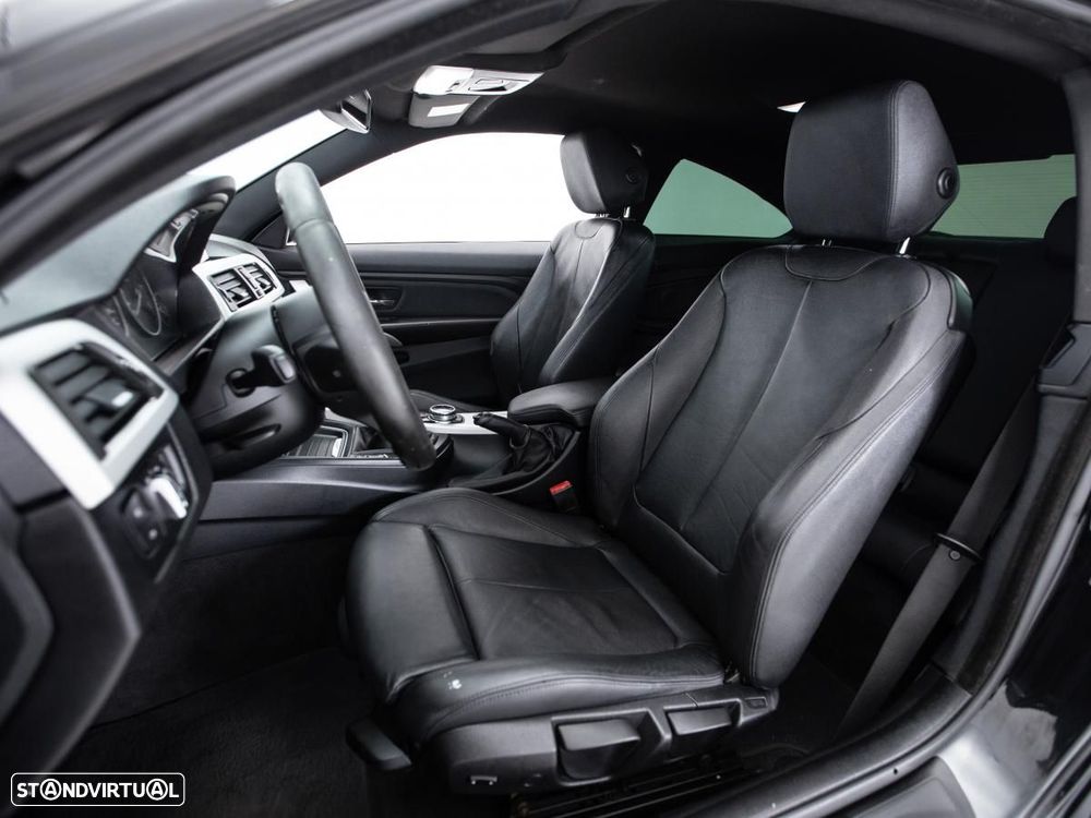 BMW 420 - 8