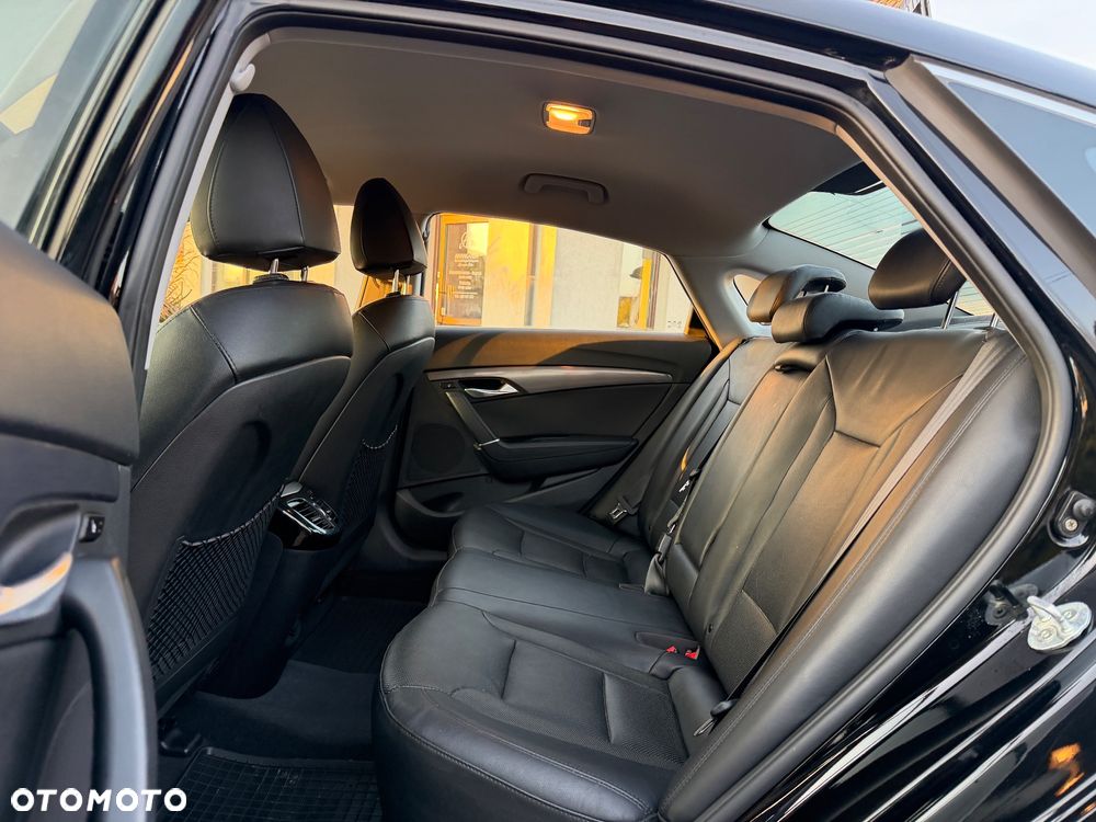 Hyundai i40 1.7 CRDi BlueDrive Business - 10