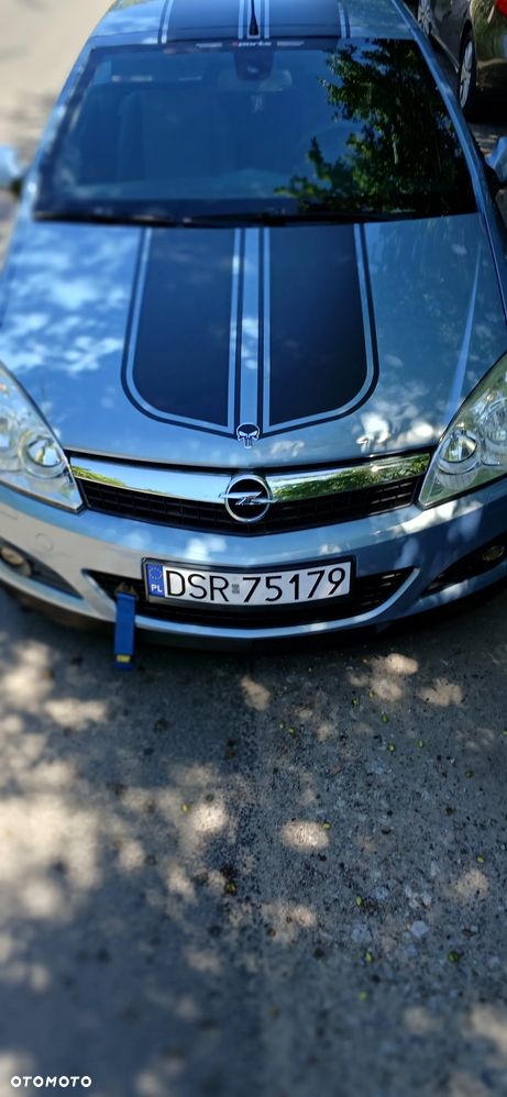 Opel Astra 1.8 111 - 13