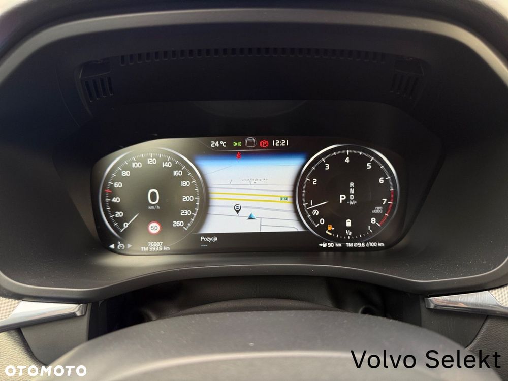 Volvo XC 60 - 18