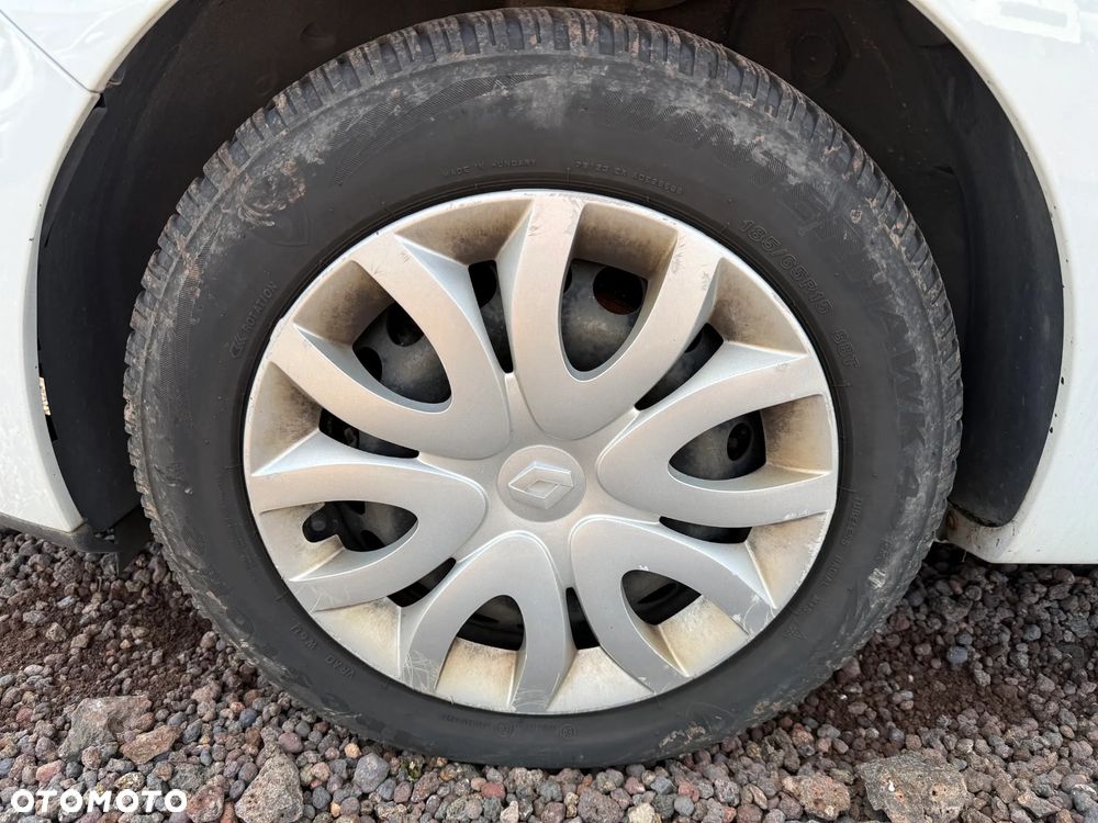 Renault Clio 0.9 Energy TCe Alize - 9