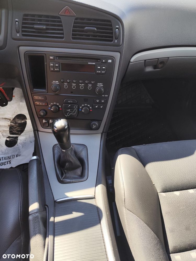 Volvo V70 - 10