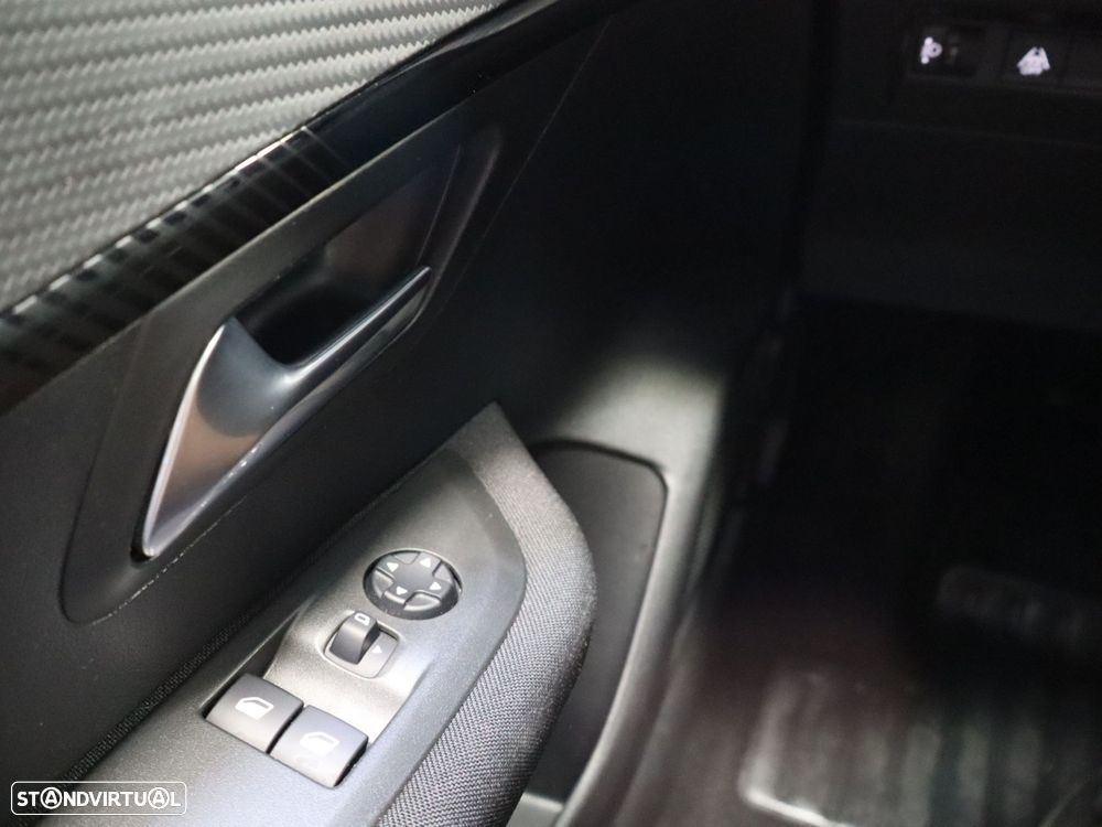 Peugeot e-208 50 kWh Active - 15