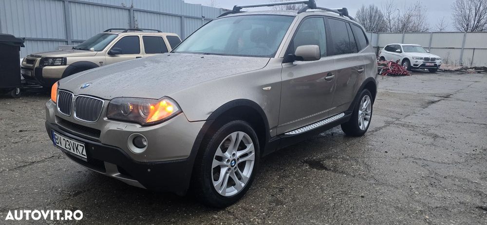 BMW X3 - 15