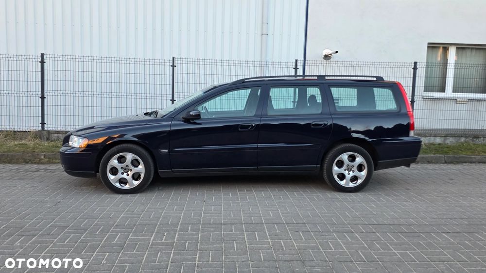 Volvo V70 2.4 Move - 21