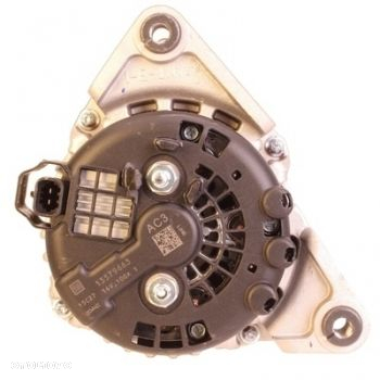 CA2142 ALTERNATOR OPEL ADAM ASTRA 1.2 1.4 - 4