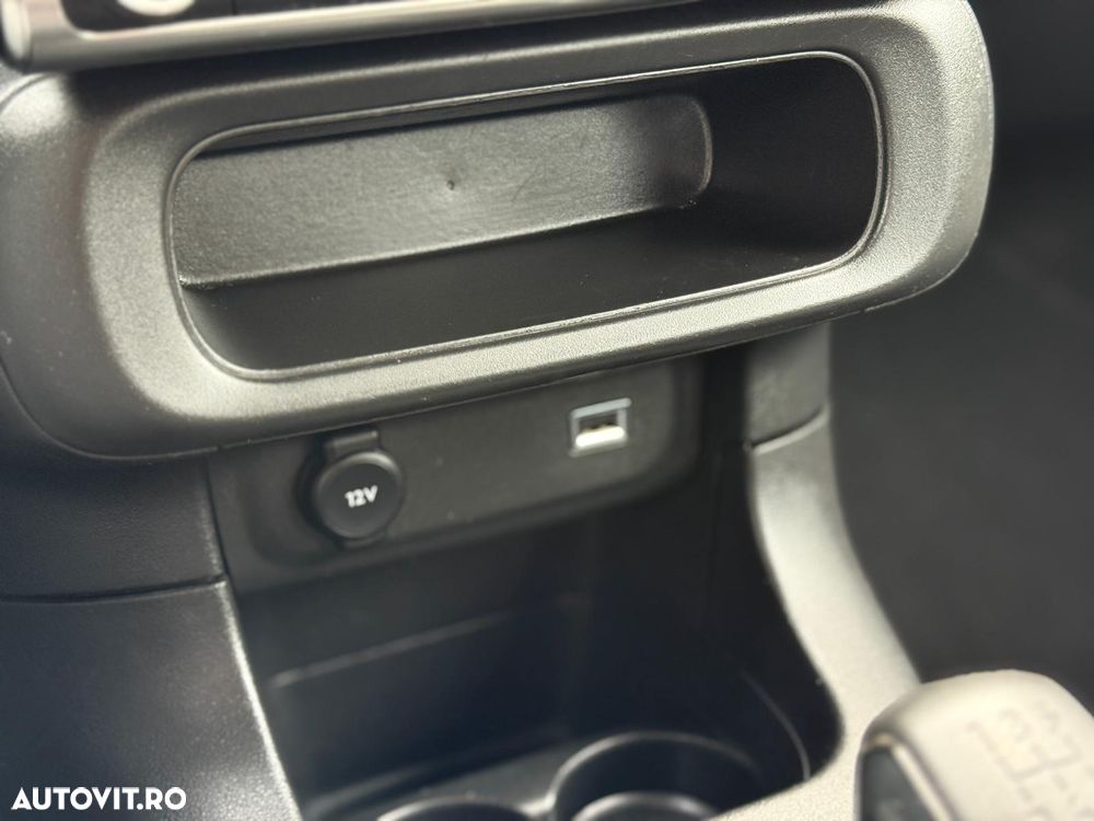 Citroën C3 Pure Tech 83 S&S FEEL - 13