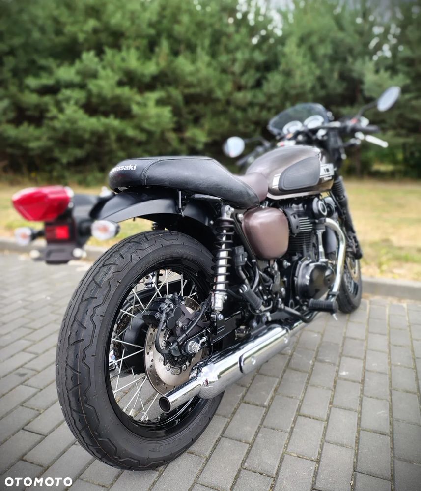 Kawasaki Inny - 3