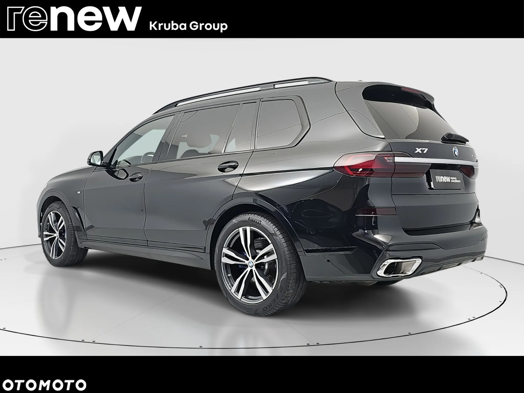 BMW X7 xDrive40d mHEV sport - 7