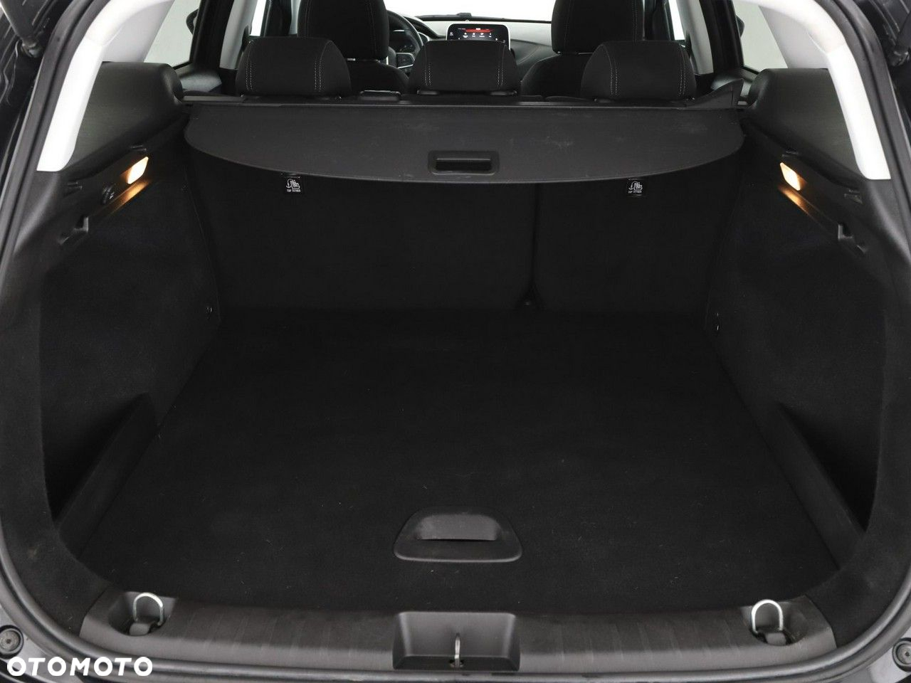 Fiat Tipo Kombi 1.4 T-Jet Lounge - 20