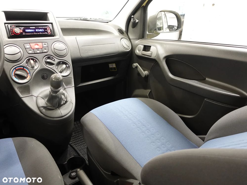 Fiat Panda 1.2 Classic - 36