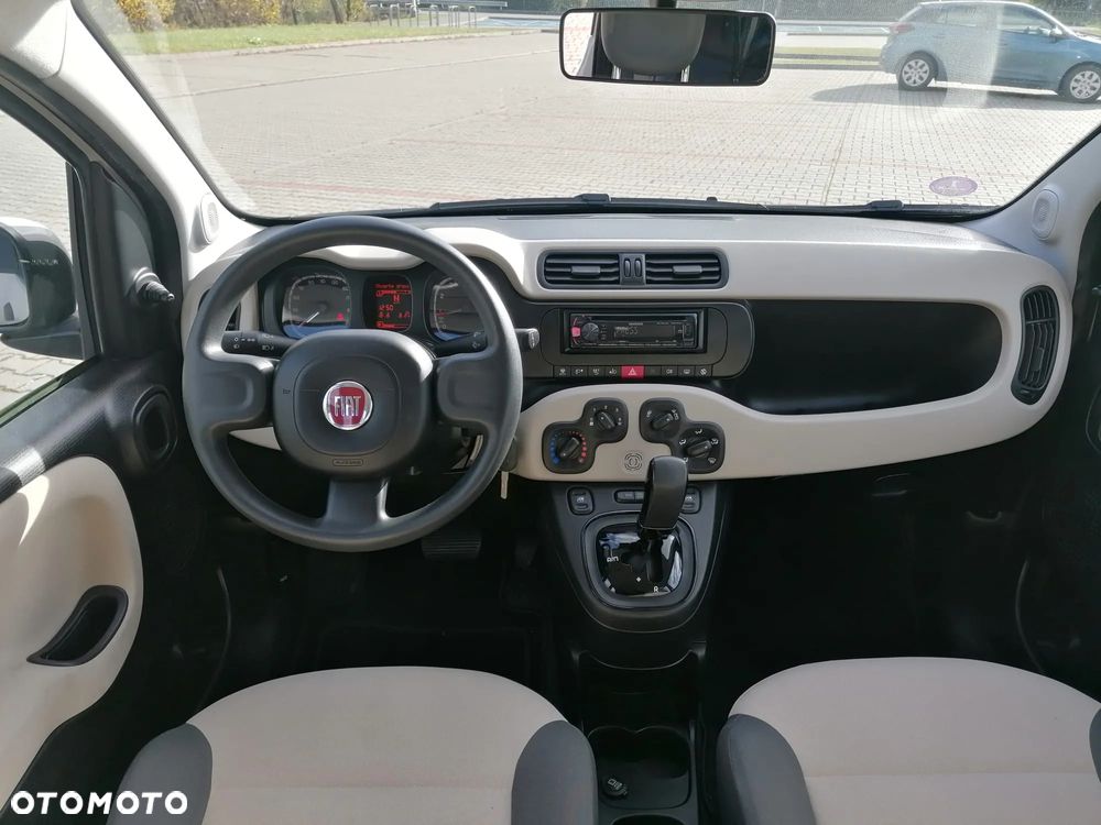 Fiat Panda - 24