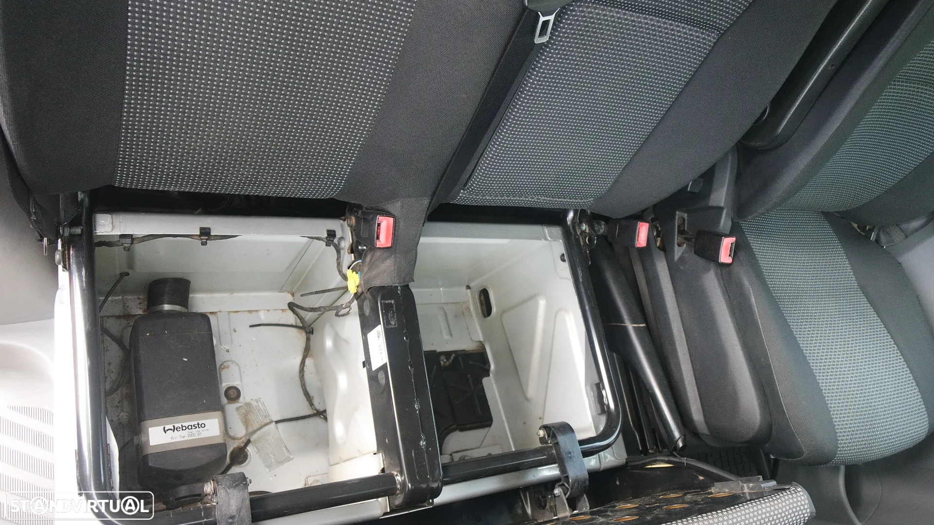 Mercedes-Benz SPRINTER II 313 CDI - 46