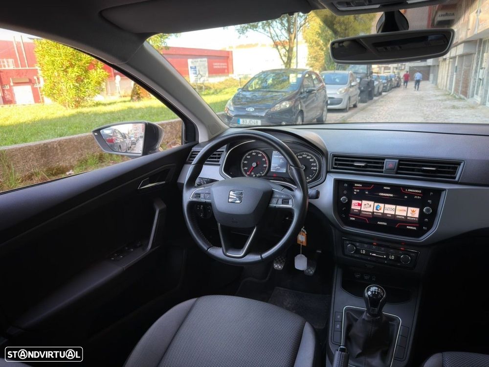 SEAT Ibiza 1.0 Style - 26
