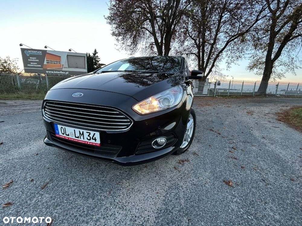 Ford S-Max - 39