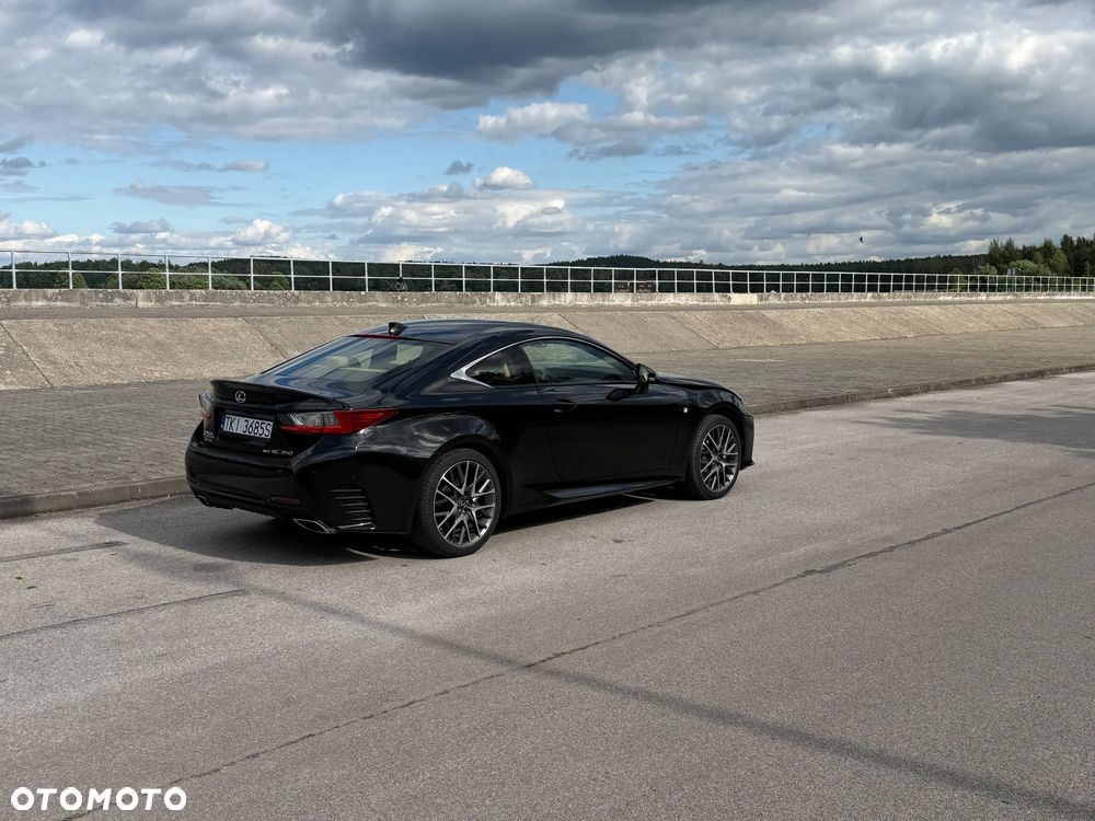 Lexus RC - 15