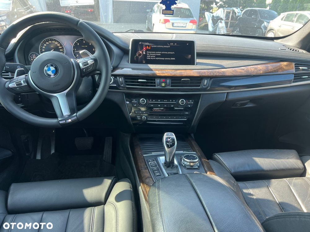 BMW X5 - 18