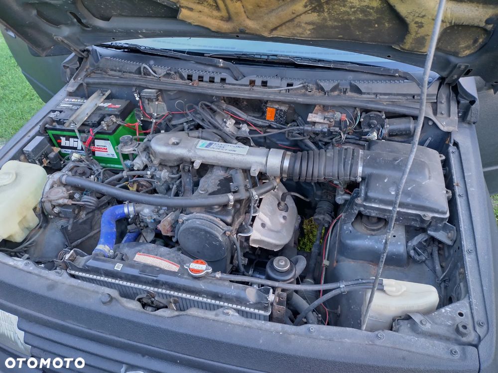 Suzuki Vitara - 8