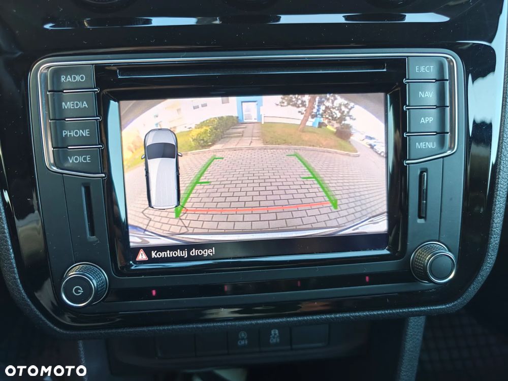 Volkswagen Caddy 2.0 TDI Highline 4Motion DSG - 11