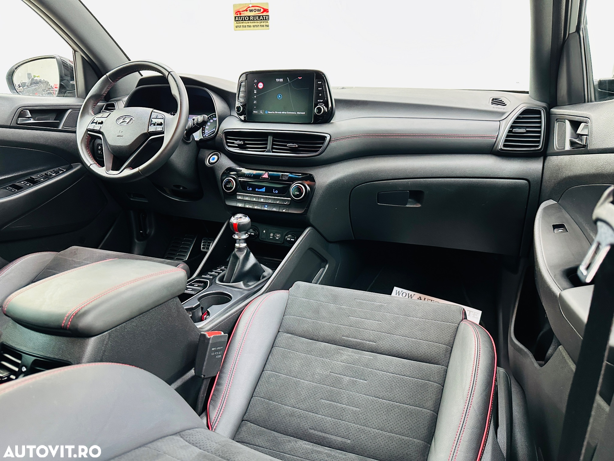 Hyundai Tucson - 22