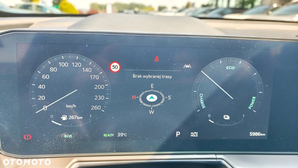 Kia Sorento 1.6 T-GDI HEV Prestige Line 7os - 21