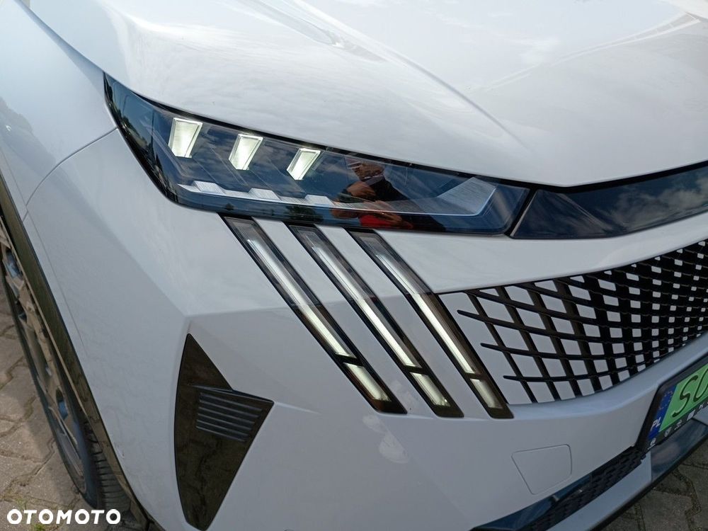 Peugeot 3008 73kWh GT - 12