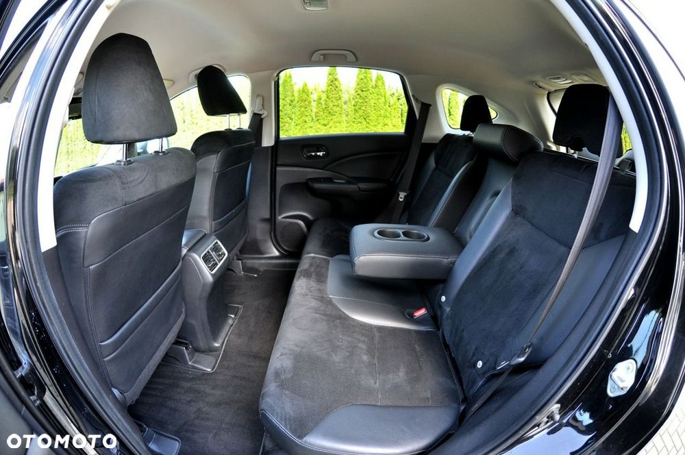Honda CR-V 1.6i-DTEC Elegance Plus (ADAS / Connect+) / (2WD) - 11