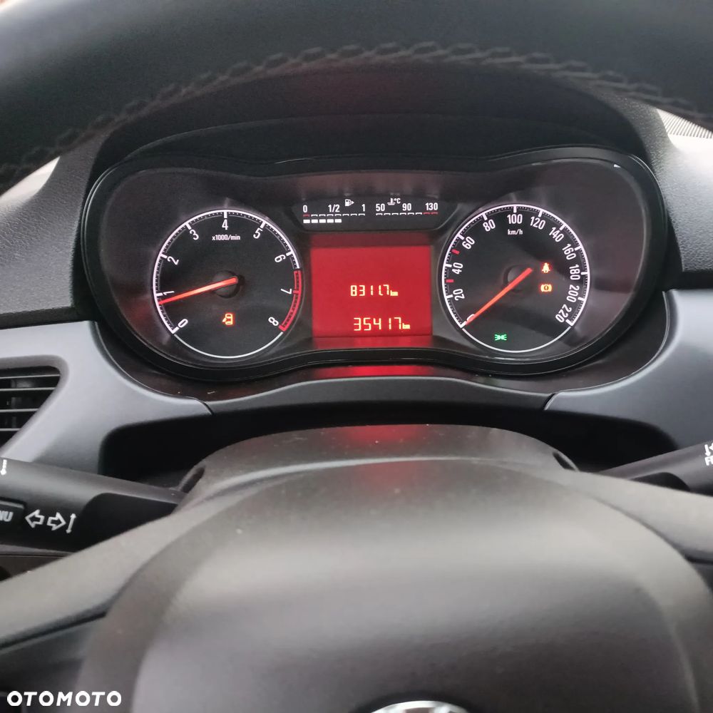 Opel Corsa 1.4 Enjoy - 35