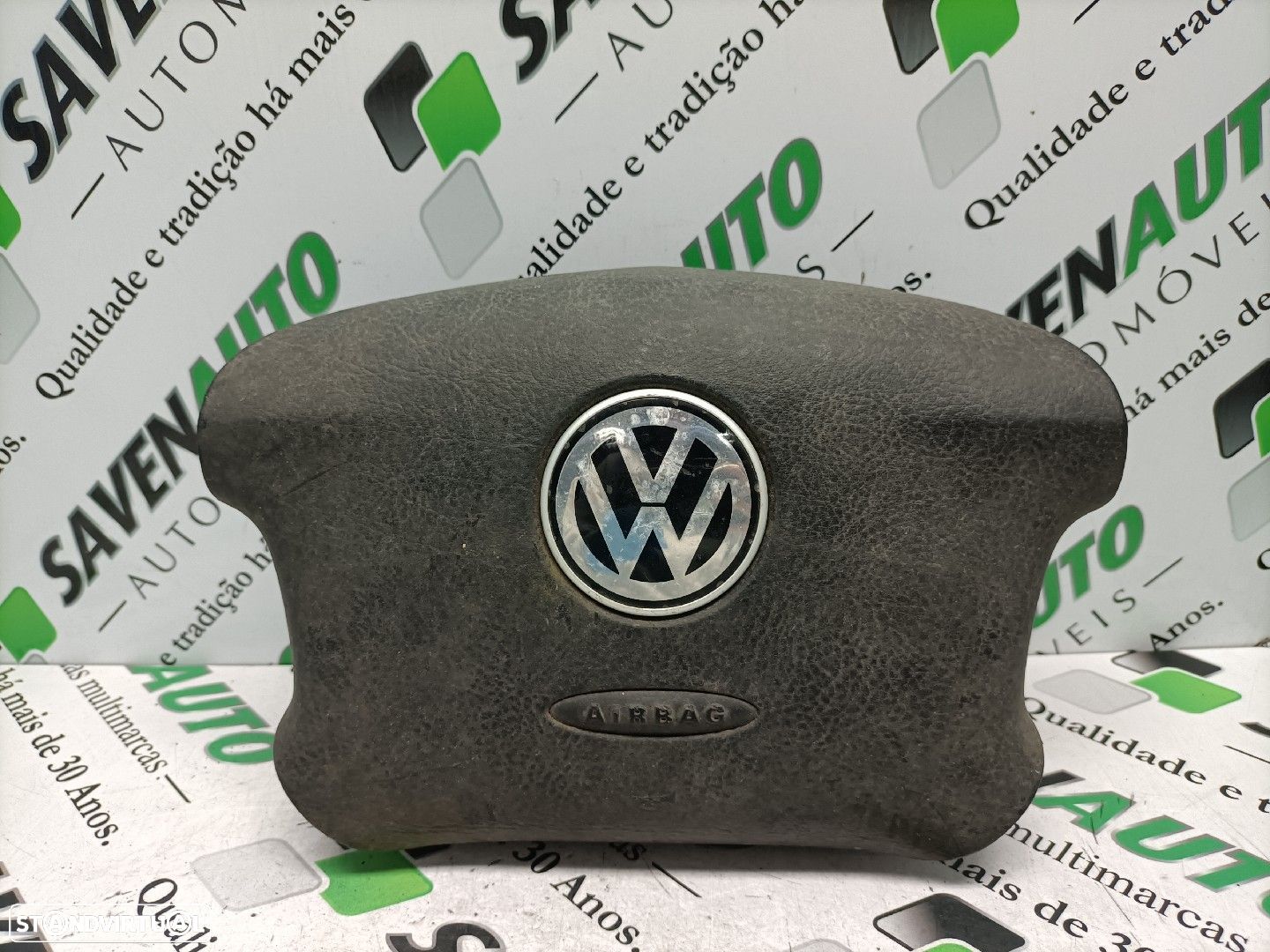 Airbag Volante Volkswagen Golf Iv (1J1) - 1