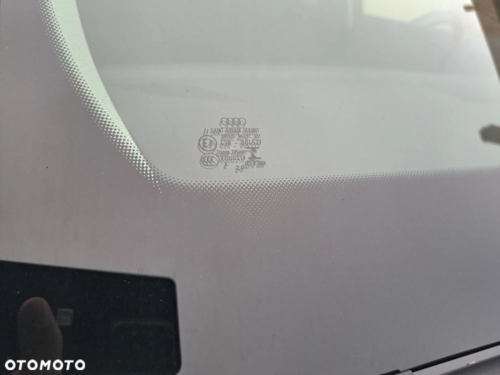 Audi Q5 35 TDI mHEV Advanced S tronic - 31