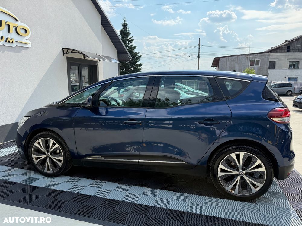 RENAULT Scenic 2018 — imagine 25