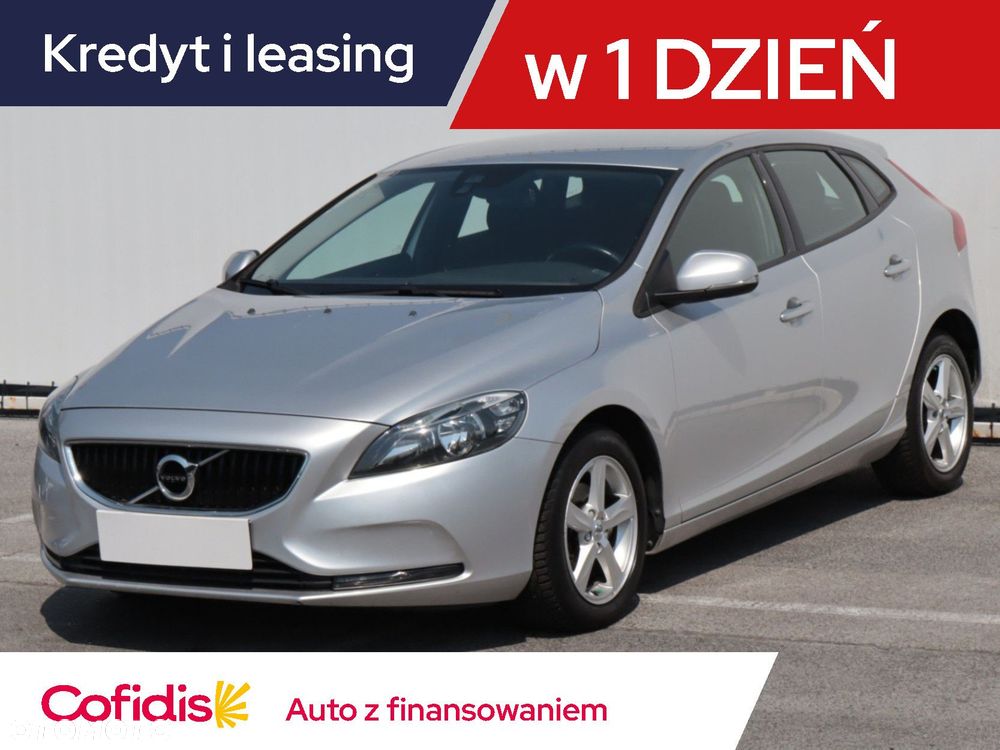Volvo V40 - 2