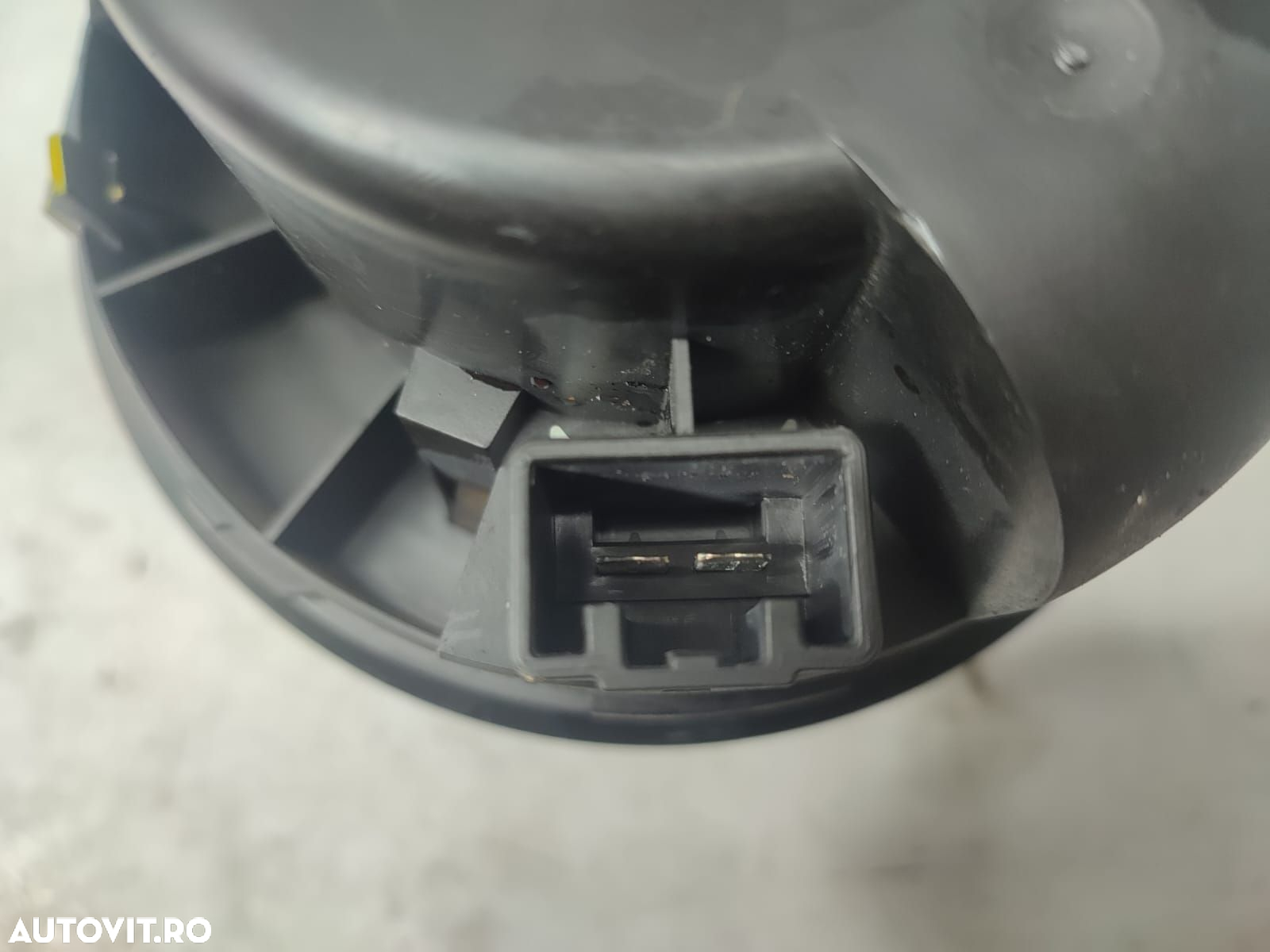 Motoras aeroterma AV6N-18456-CA Ford Focus 3 [2011 - 2015] - 2