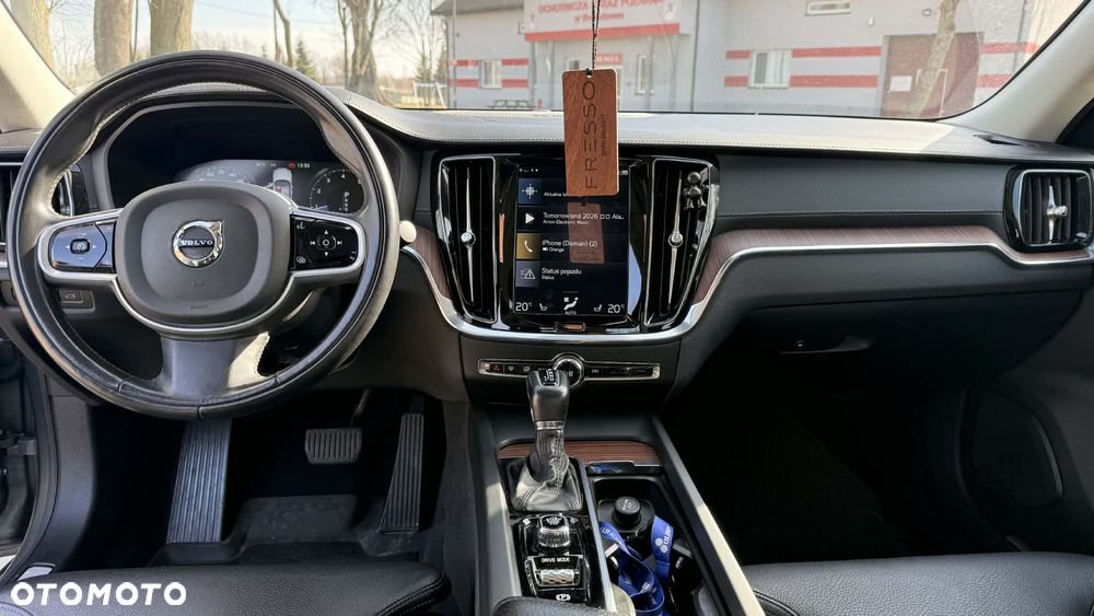 Volvo S60 T6 AWD Inscription - 10