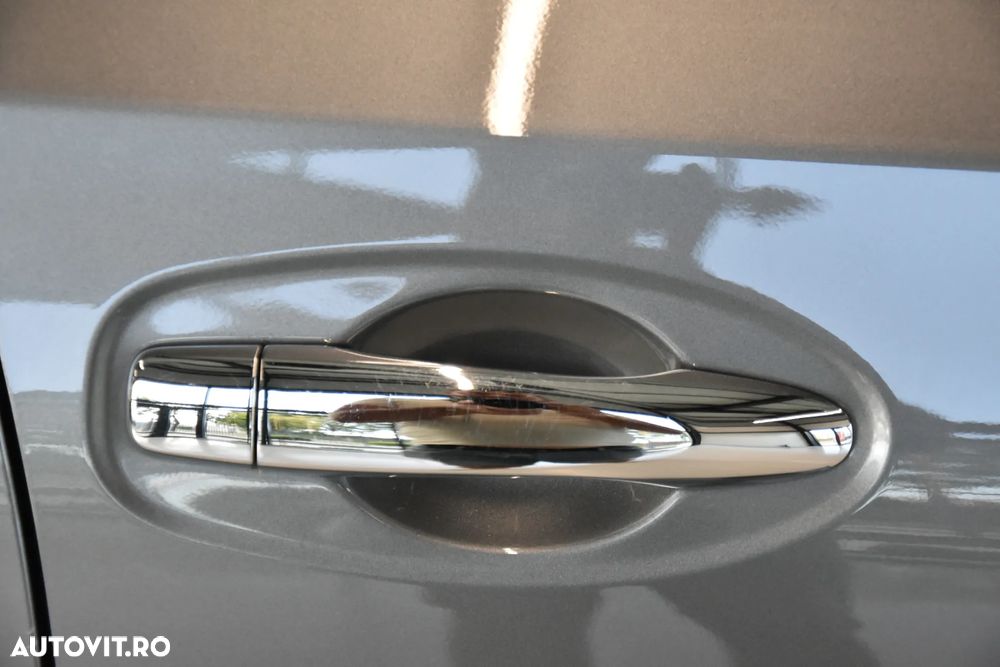 Nissan X-Trail 1.6 dCi Tekna - 21