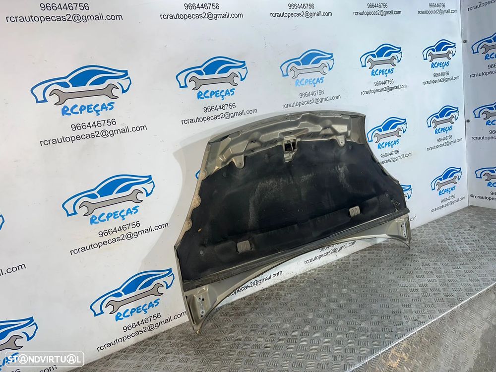 .Capot Capo Original Citroen Xsara Picasso 1999 - 2012 - 5