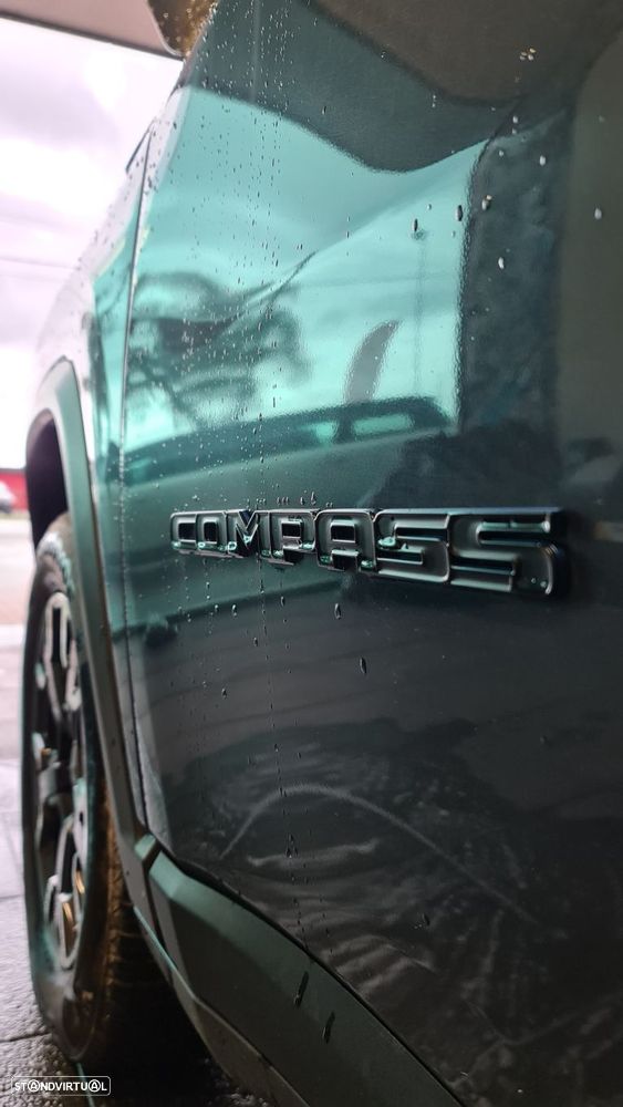 Jeep Compass 1.3 TG 4Xe Trailhawk - 37