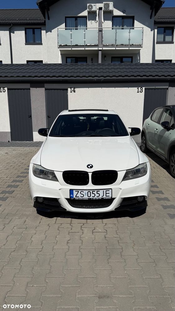 BMW Seria 3 - 2