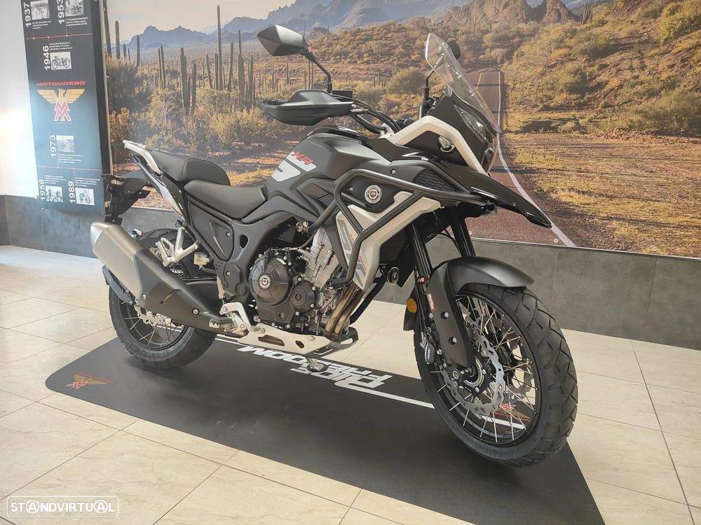 Macbor Montana XR5 510 E5+ 2025 - Campanha 500€ directos! - 3