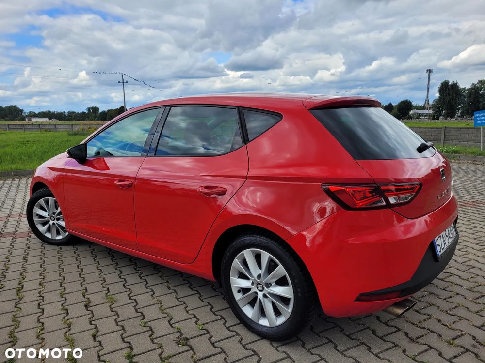 Seat Leon - 9