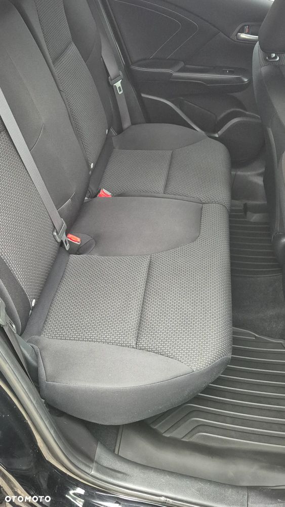 Honda Civic 1.8 Sport - 15