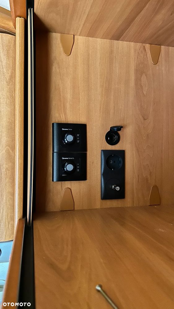 Hobby De Lux 460 - 12