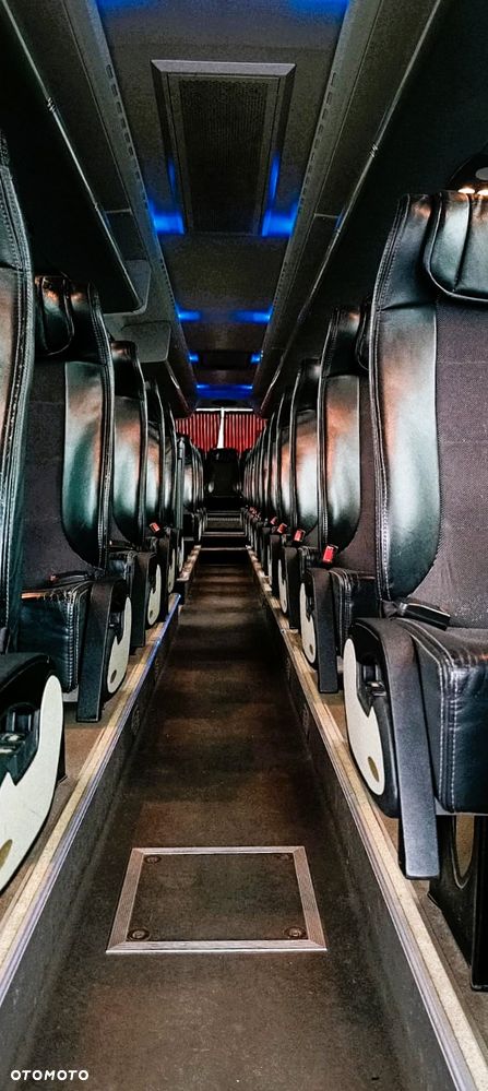 Scania Touring 49+1+1 - 36