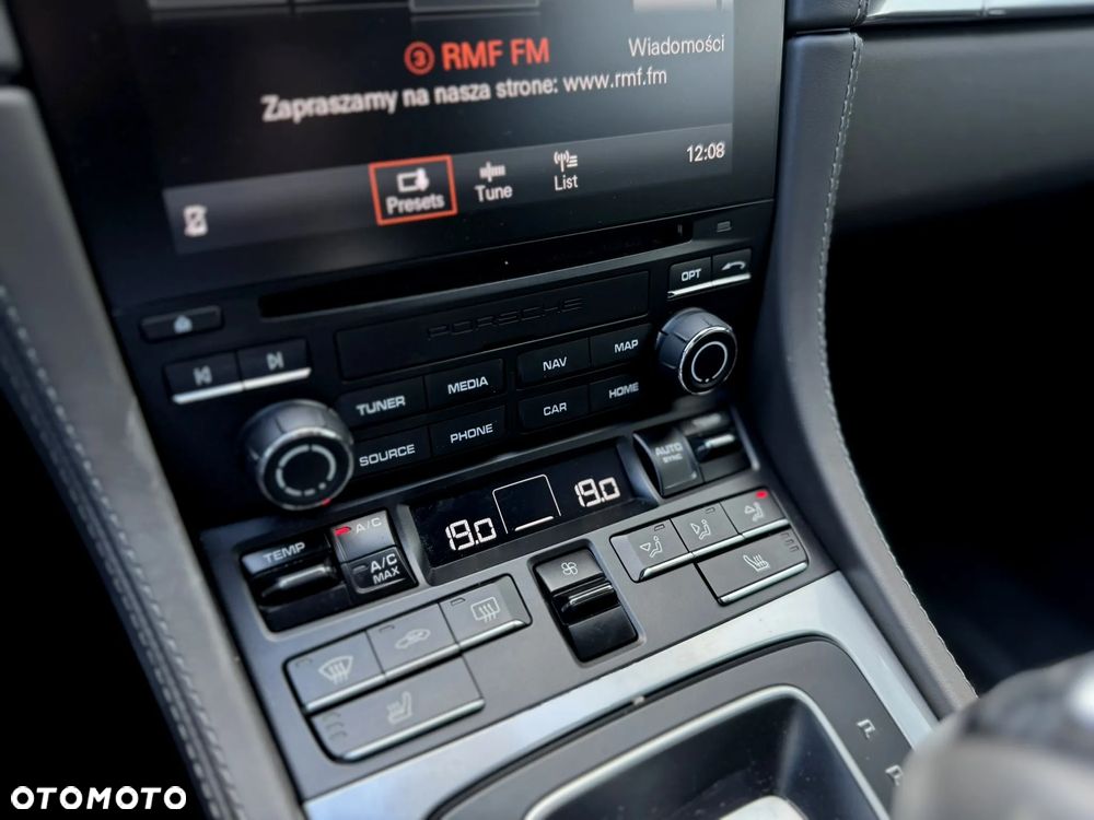 Porsche 718 Cayman PDK - 17