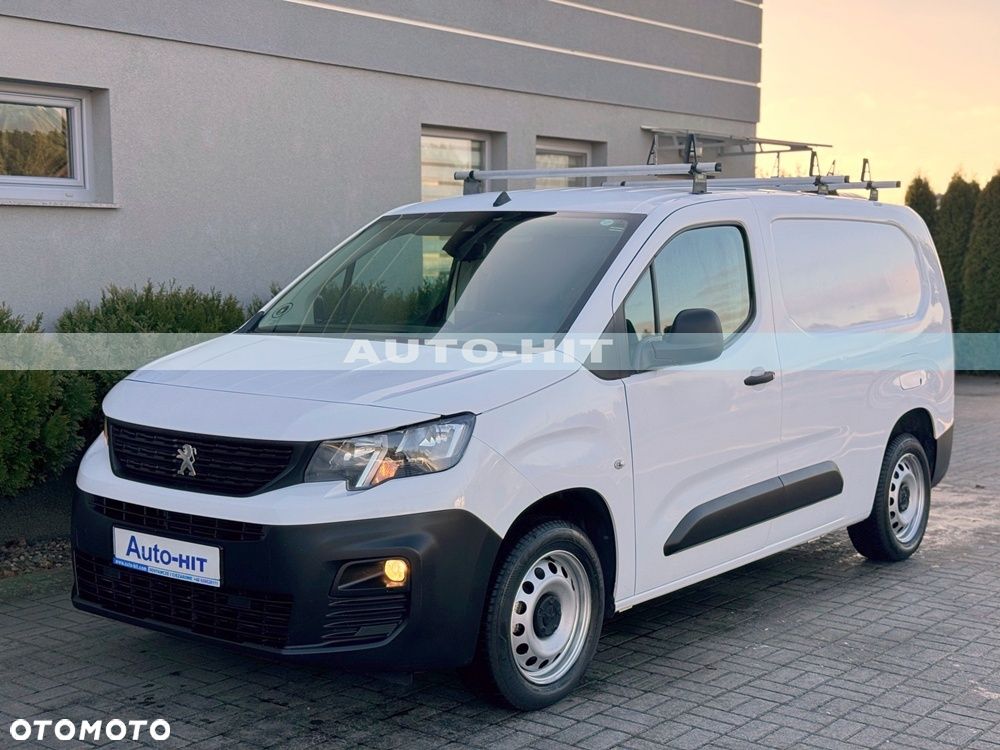 Peugeot Partner - 12