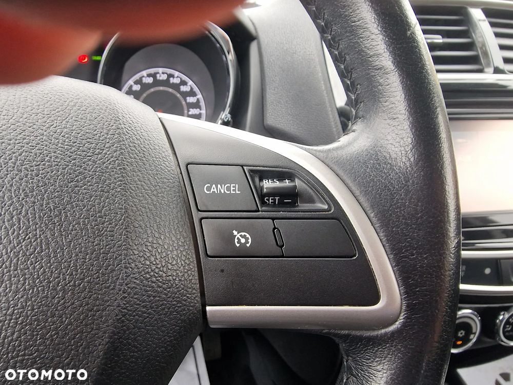 Mitsubishi ASX 1.6 2WD Klassik Kollektion - 27