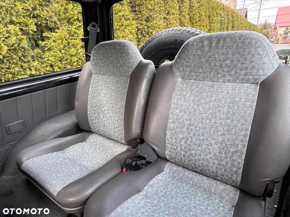 Suzuki Vitara 1.6 JLX Metal Top - 13