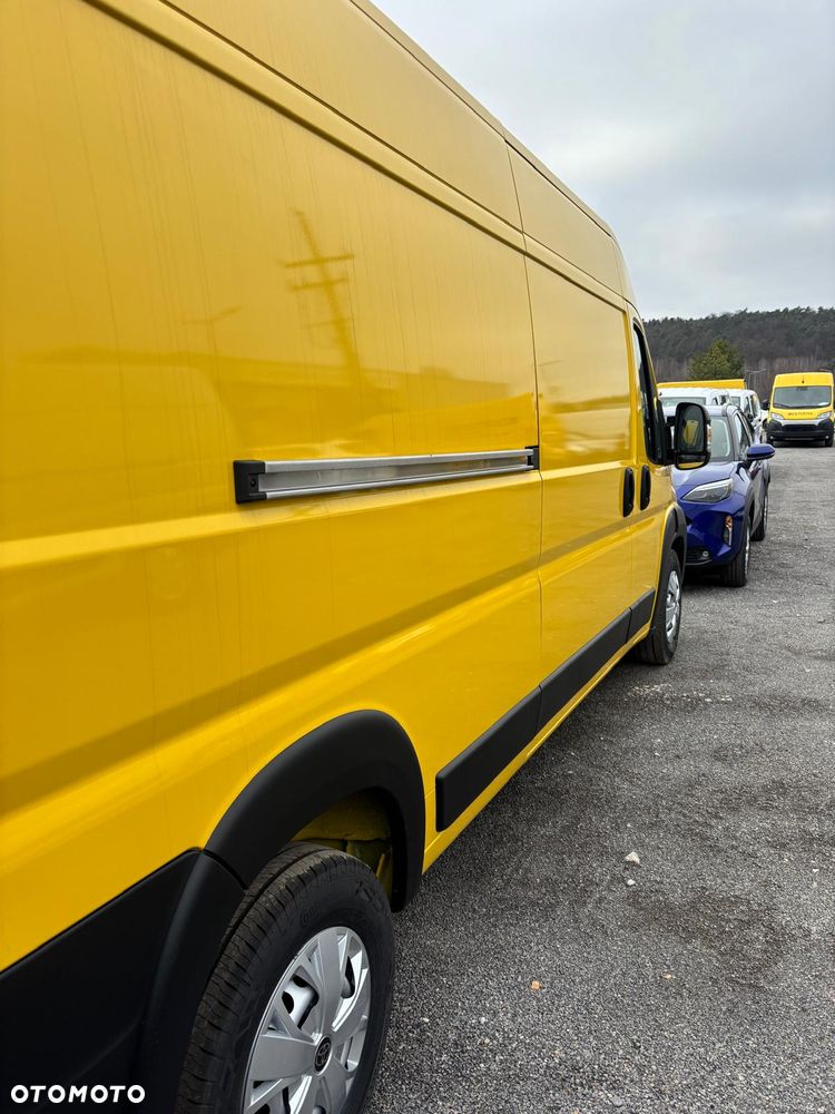 Toyota Proace Max L3H2 - 3