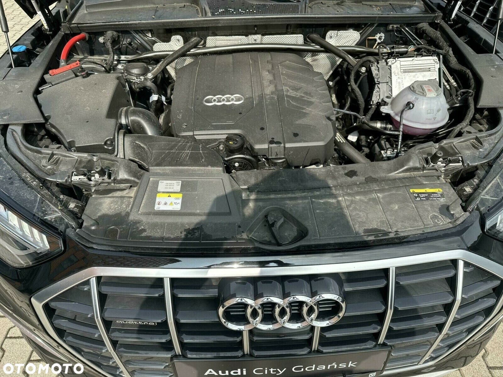 Audi Q5 - 17